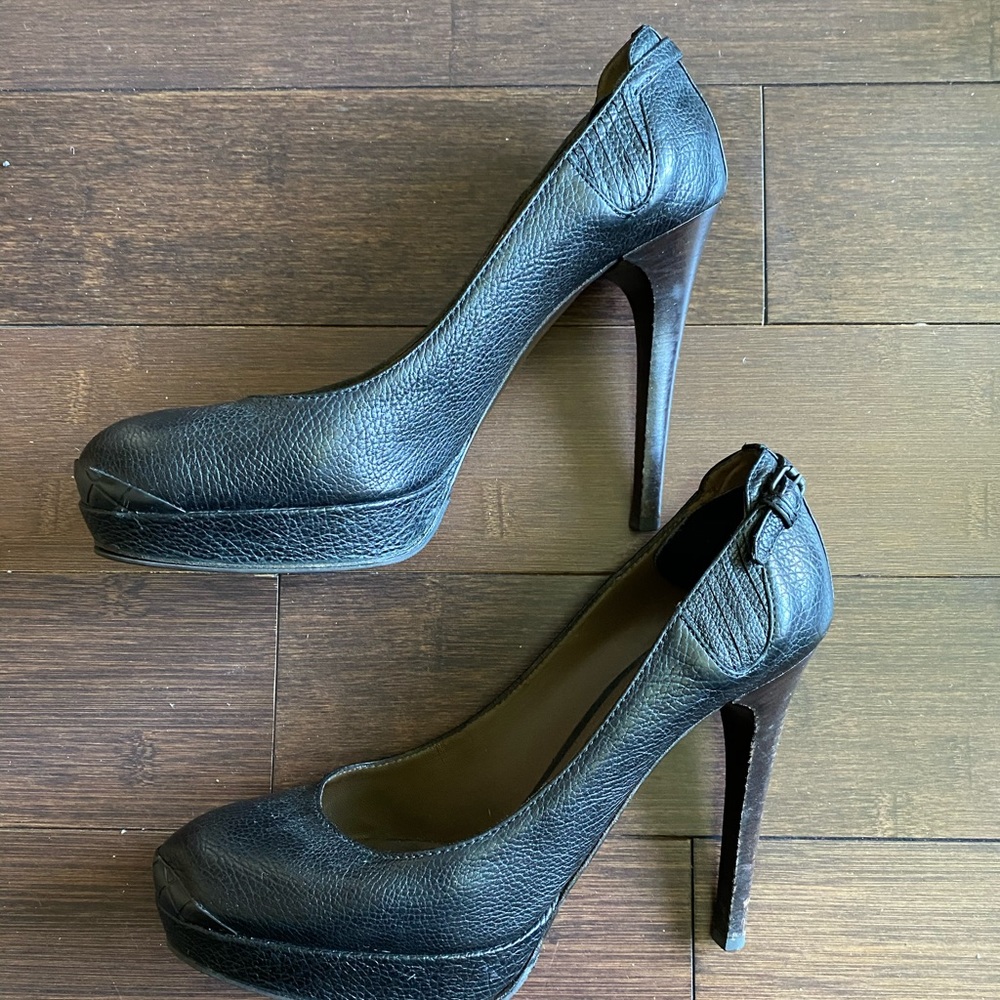 Bottega Veneta pumps